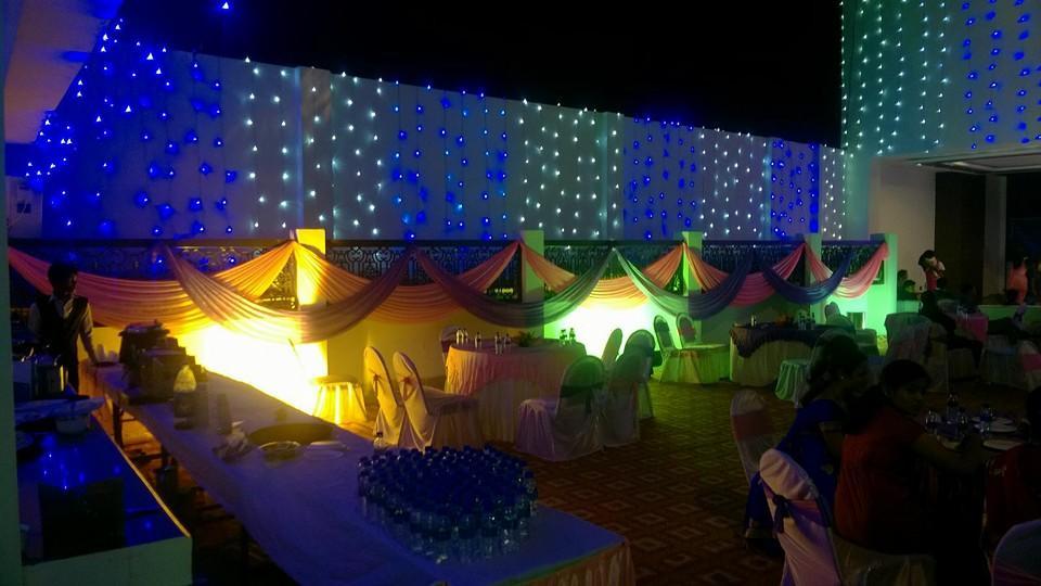 Vijay Paradise Lucknow Exterior foto