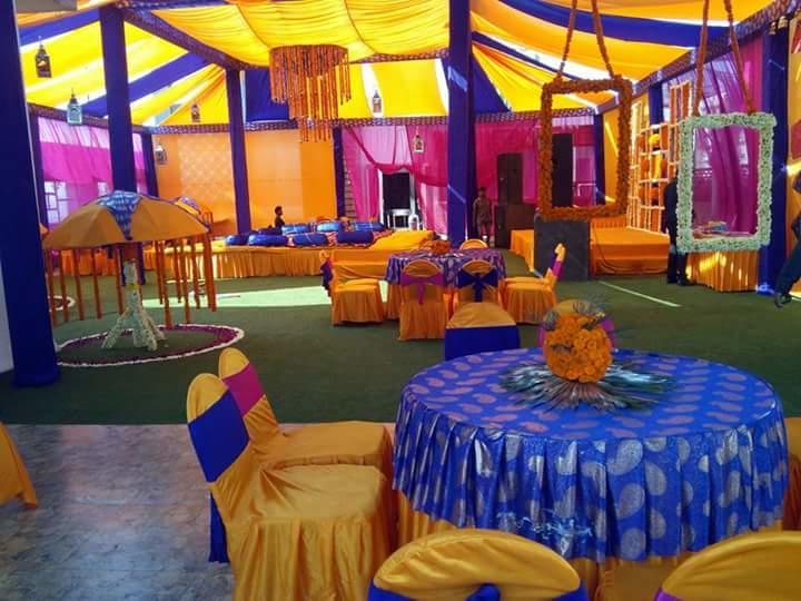 Vijay Paradise Lucknow Exterior foto